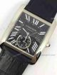 Replica Swiss Cartier Watch Black Dial  (4)_th.jpg